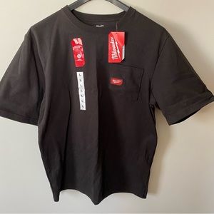 Large Milwaukee Work Shirt